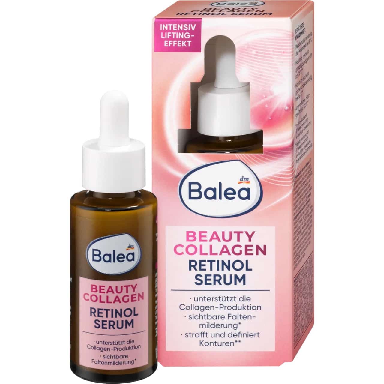 Beauty Collagen Retinol Serum