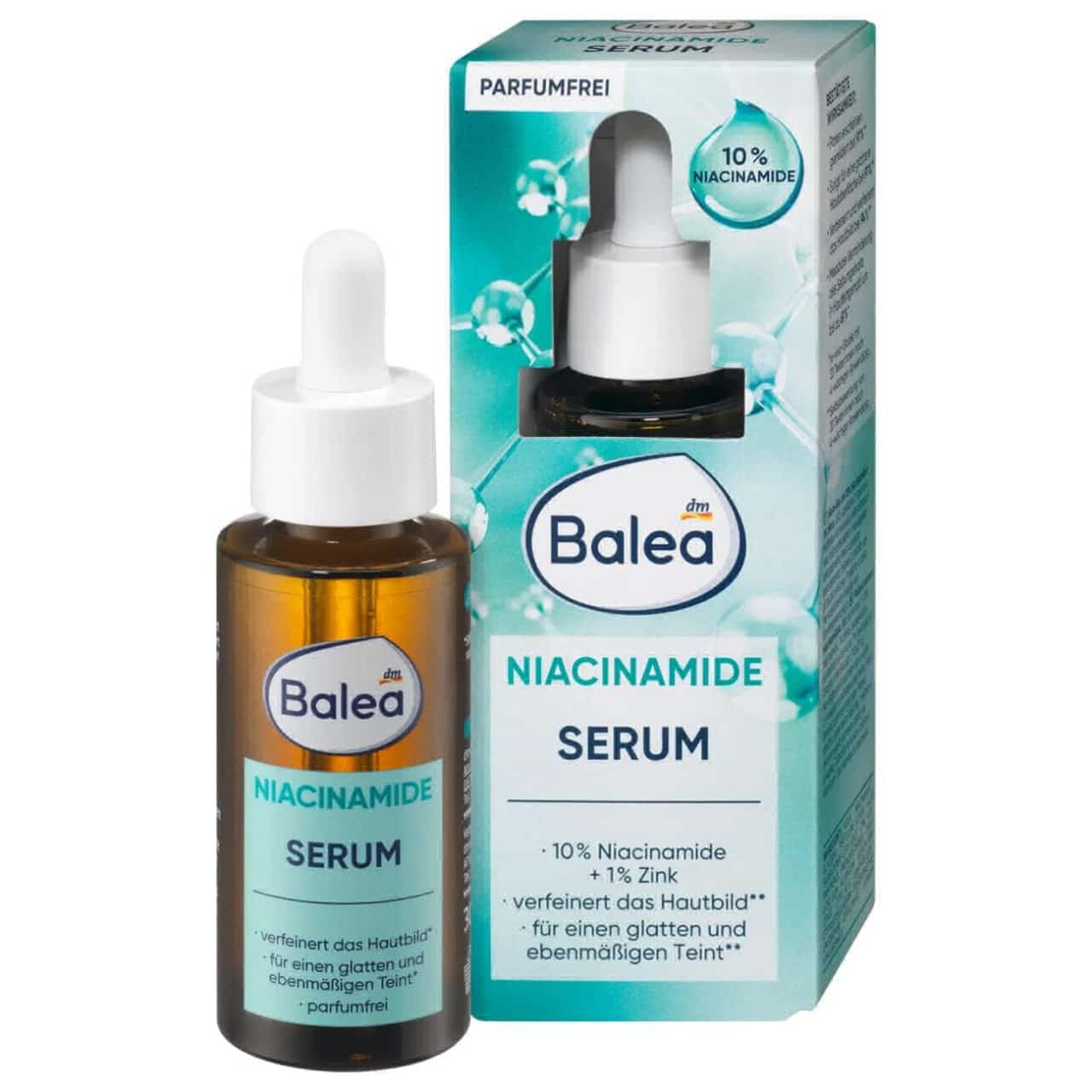 Niacinamide Serum