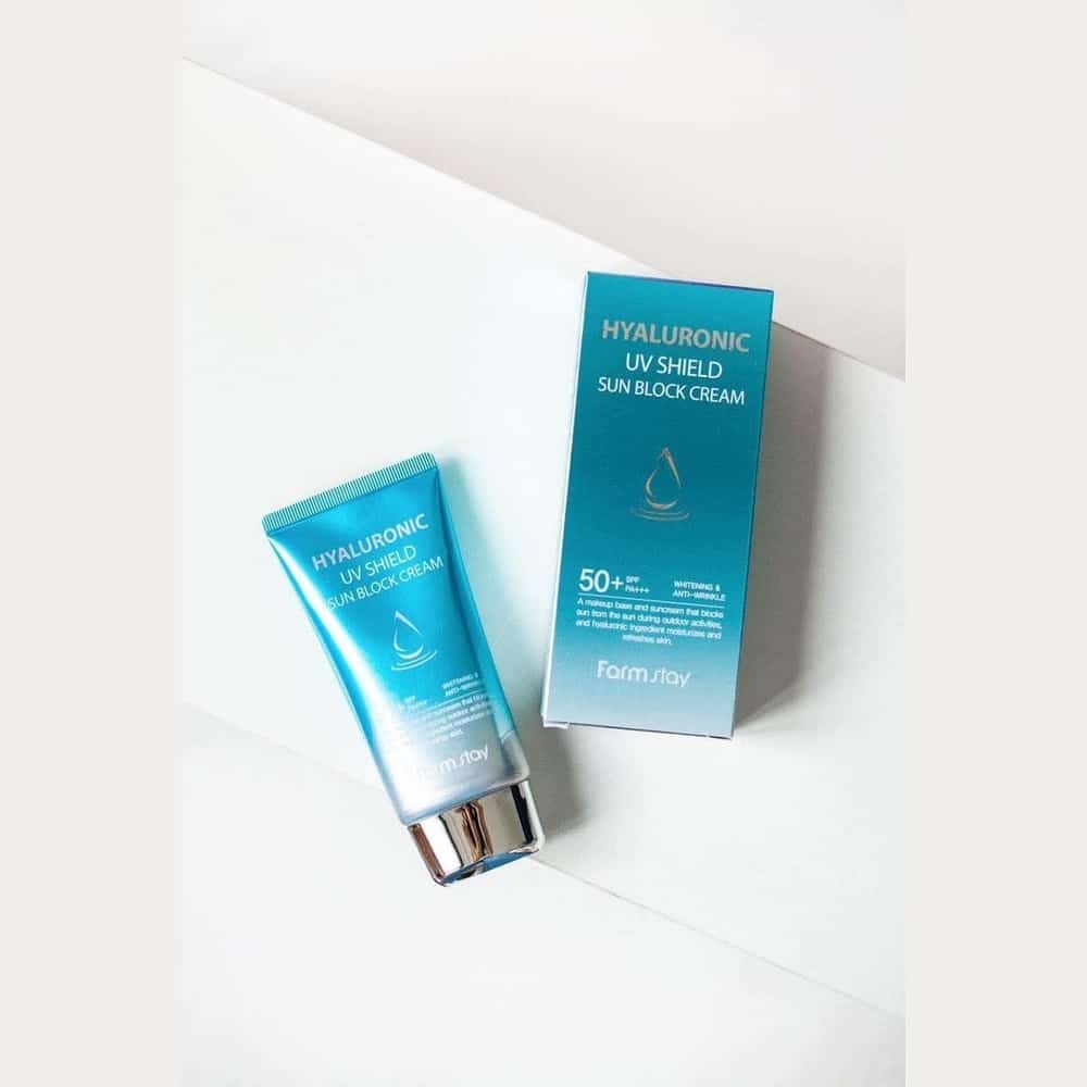 واقي شمس بالهيالورونيك Hyaluronic UV Block