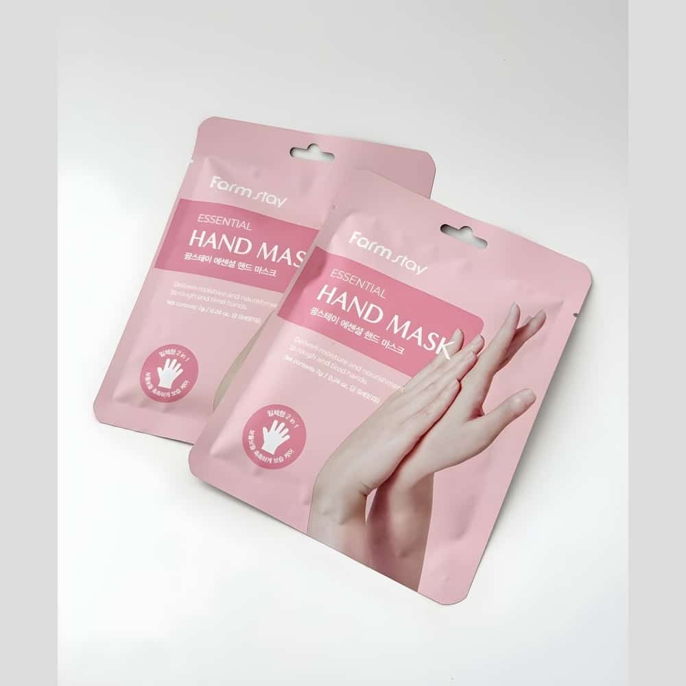 Farm Stay Essential Hand Mask ماسك للايدي