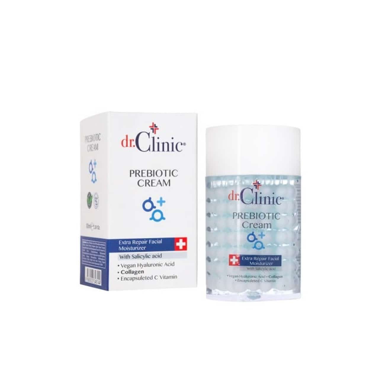 dr. Clini كريم البربيايوتك