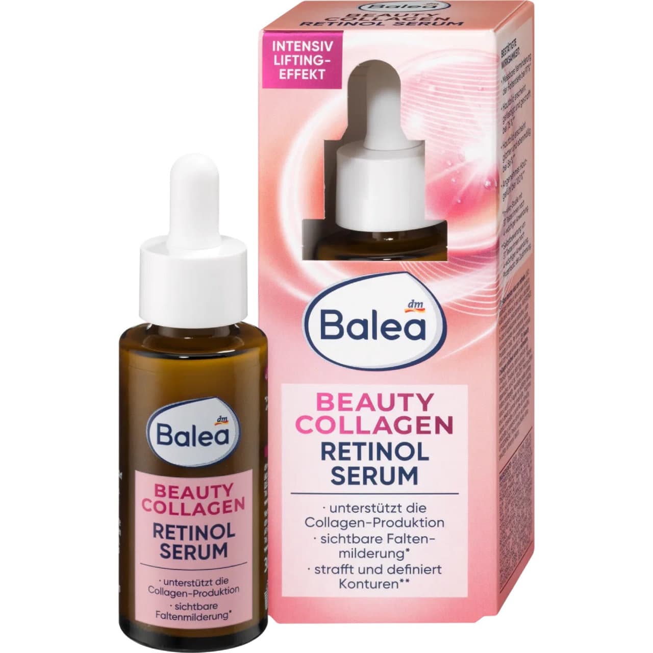 Beauty Collagen Retinol Serum