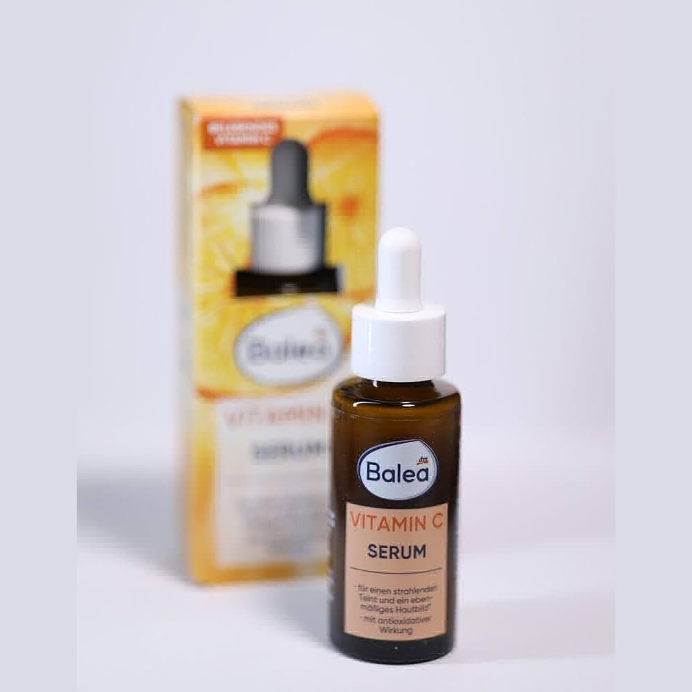 Balea Vitamin C