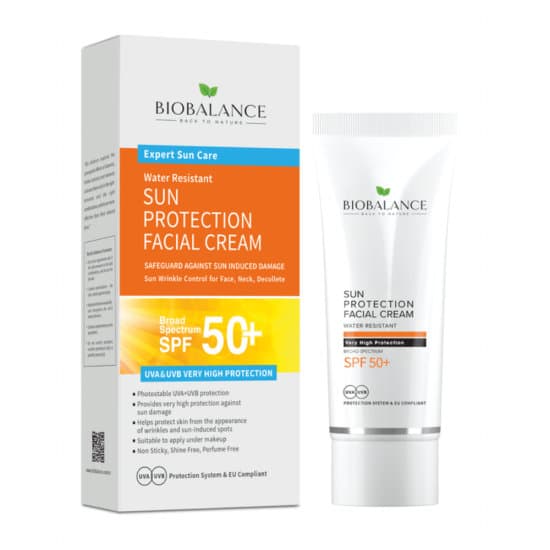 Bio Balance Sun Protection