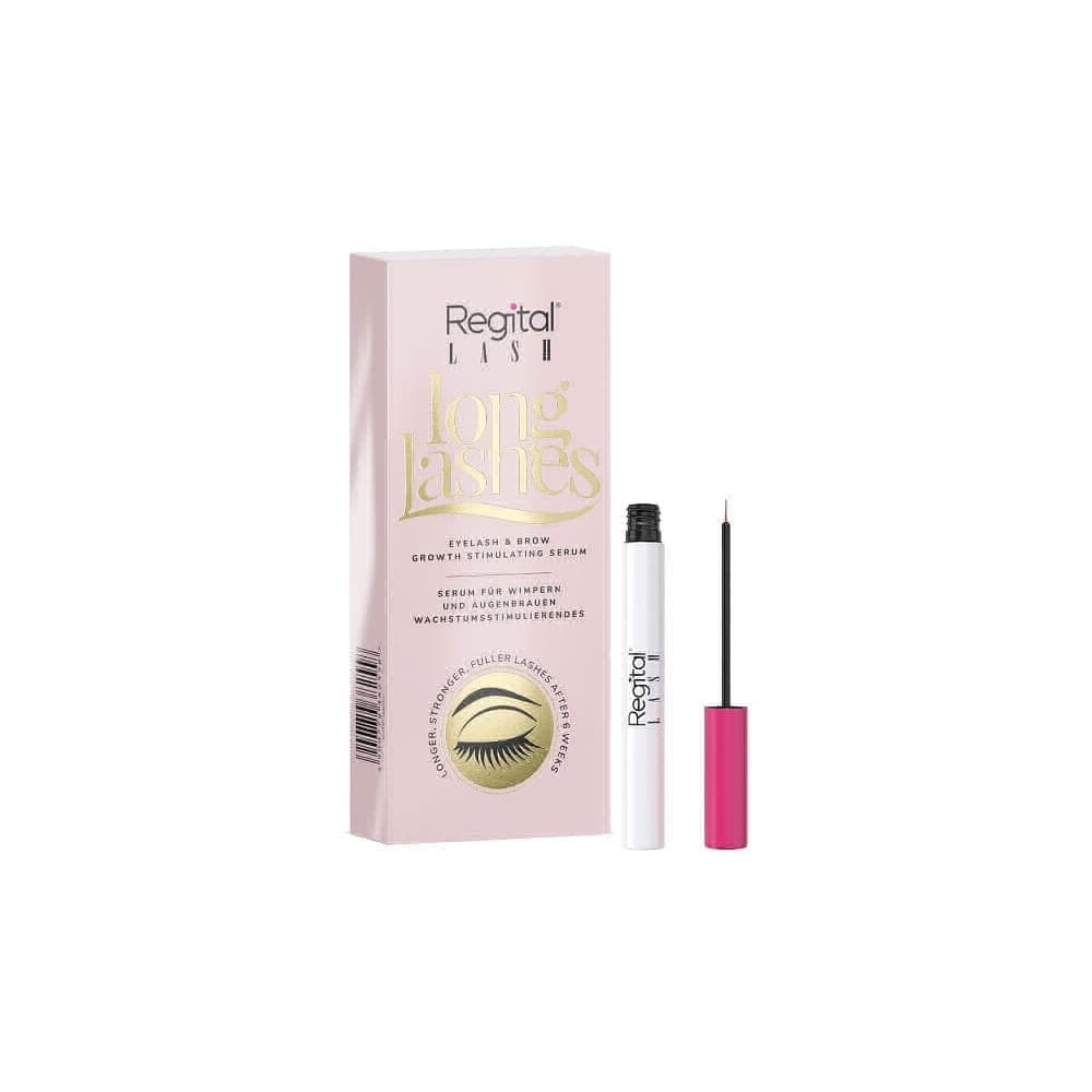 Regital Lash Long Lashes Serum