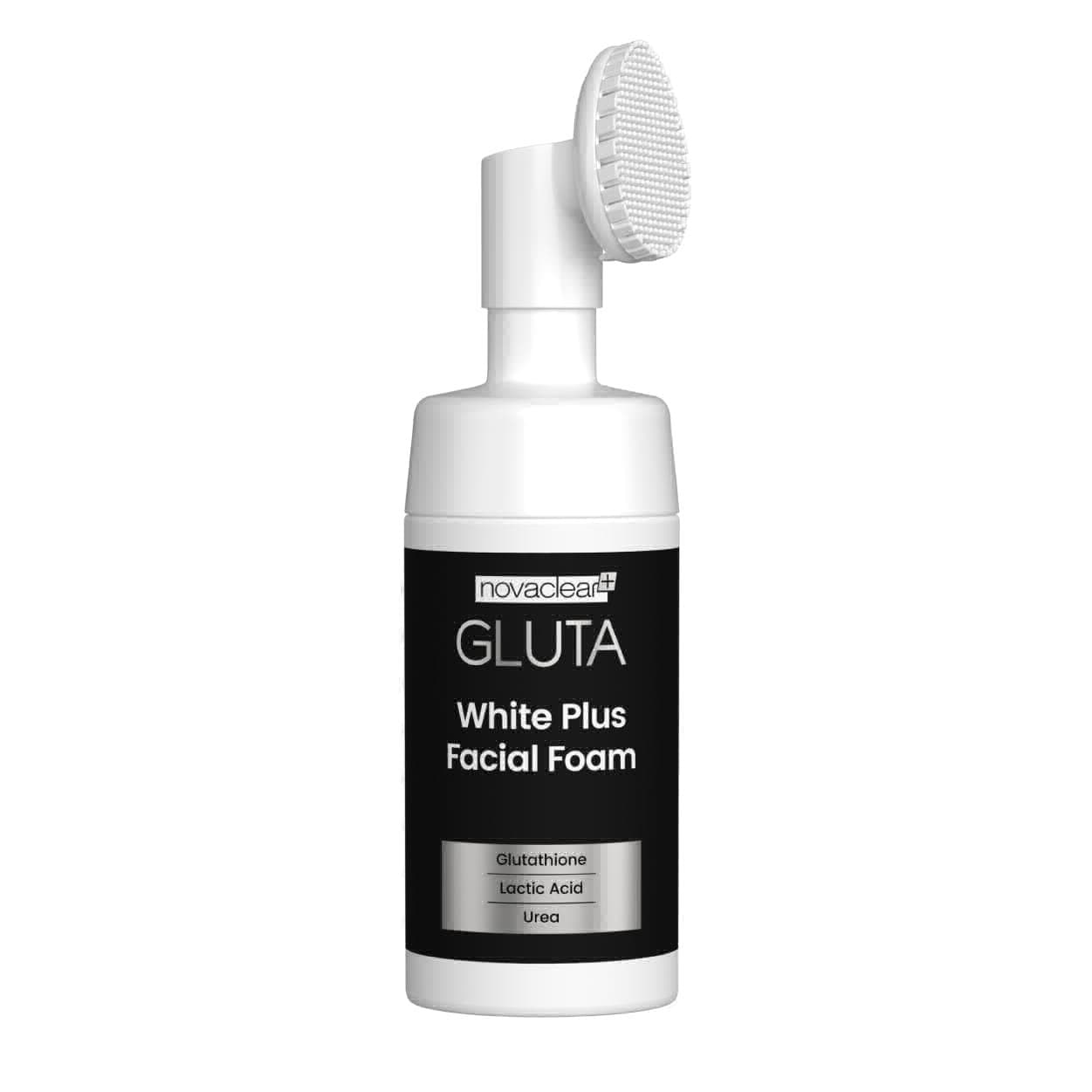 Gluta White Plus Facial Foam