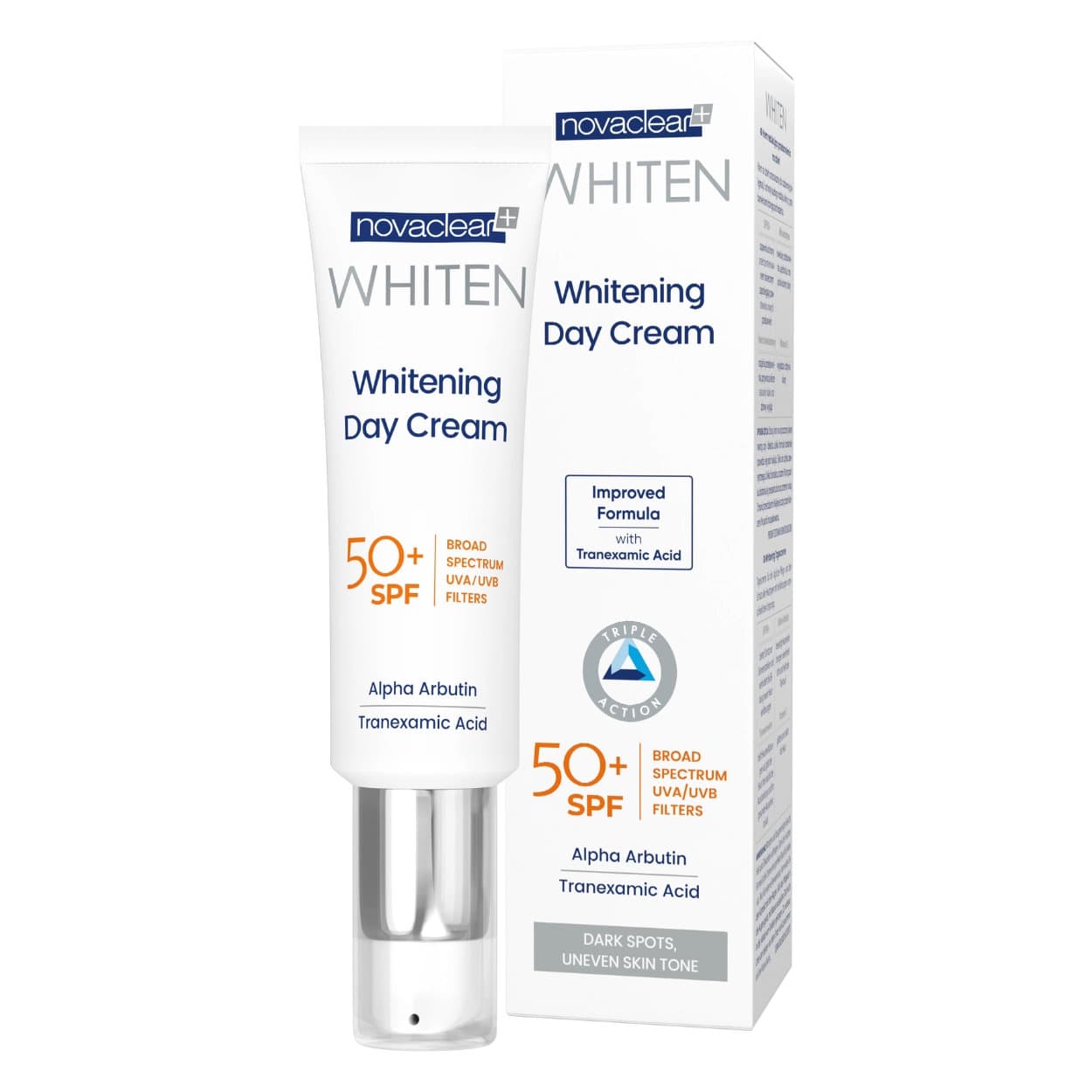 Whitening Day Cream