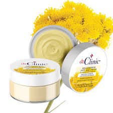 بلسم الوجه المضاد للشيخوخة dr. Clinic Helichrysum Balsam